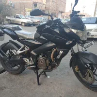 موتور ان اس