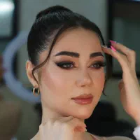 میکاپ آرتیست تخصصی vip|خدمات آرایشگری و زیبایی|تربت جام, تیپ ۳۸ زرهی تربت جام|دیوار