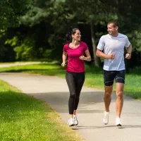 ورزش در طبیعت زیر نظر مربی رسمی