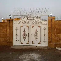 ویلا تاکمیل 500 متری سندار آب برق گاز امنیت بالا|فروش خانه و ویلا|مشهد, توس فردوسی|دیوار