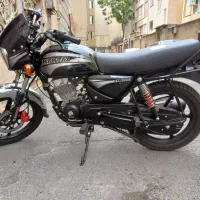 موتور سیکلت