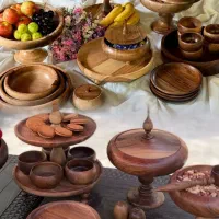 فرصت استثنایی خرید ظروف|ظروف سرو و پذیرایی|بجنورد, |دیوار