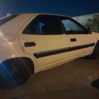 زانتیا سوپر لوکس