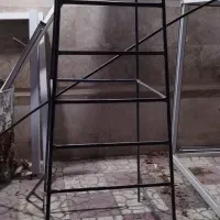 چهارپایه  بزرگ 2/5متری