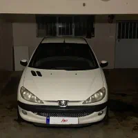 206 sd v 8 بیرنگ