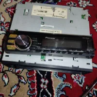 ضبط ۲۷۵۰ پایونر ۴ خروجی