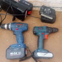 فارسی بر ماکیتا اصل ژاپن ودریل|ابزارآلات|اصفهان, مهدی آباد|دیوار