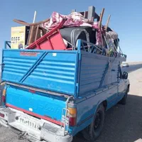 خدمات حمل ونقل خاورنیسان کارگربه کل کشور(۵۰%تخفیف)|خدمات حمل و نقل|چالوس, |دیوار