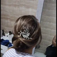 شینیون فقط ۳۵۰ میکاپ فقط ۳۵۰