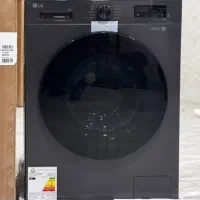 لباسشویی LGالجی جدید2025|ماشین لباسشویی و خشککن لباس|مشهد, کوشش|دیوار