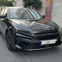 کی ام سی J7 درحدصفر فقط11تا کار|خودرو سواری و وانت|سلمانشهر, |دیوار