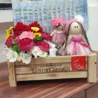 یلدا|صنایع دستی و سایر لوازم تزئینی|اصفهان, فروردین|دیوار