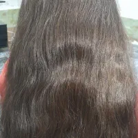 خرید موی طبیعی