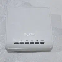 مودم و روتر