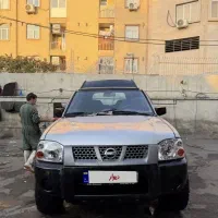 خودرو رونیز مدل ۸۸ سالم