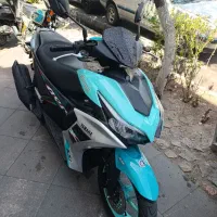 فروش انواع موتور