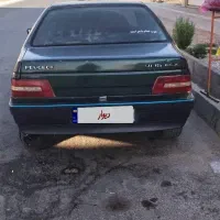 پژو405 1800سالم فروشی|خودرو سواری و وانت|اصفهان, شهرک کوثر|دیوار