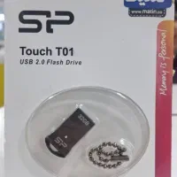 فلش ۱۶ گیگ سیلیکون پاور گارانتی مادام