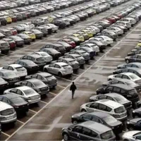 استخدام کارگر ساده برای کار در پارکینگ