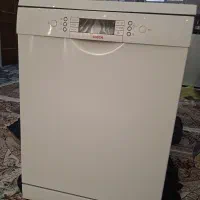 ماشین ظرفشویی بوش|ماشین ظرفشویی|فلاورجان, |دیوار