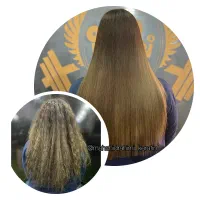 تخفیف فیشیال پوست و صورت و کراتین مو