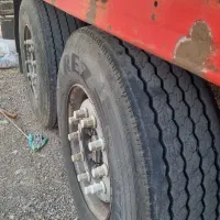 فروش فوری کانتین چادری|خودرو سنگین|میانه, |دیوار