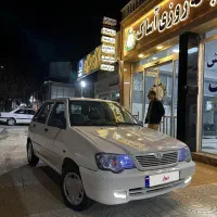 پراید111،مدل95