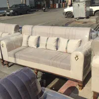 مبل راحتی  ال کد 580