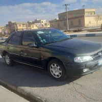 پارس ۸۱|خودرو سواری و وانت|شاهین‌شهر, شهرک گلدیس|دیوار