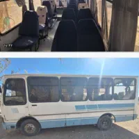 مینی بوس ایویکو