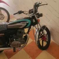 موتورمتین|موتورسیکلت|نهاوند, |دیوار