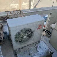 پنل بیرونی کولر دوتیکه ۳۲ هزار