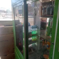 یخچال ویترین سوپر مارکت|فروشگاه و مغازه|گیان, |دیوار