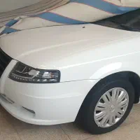 سمند1404 دوگانه سوز