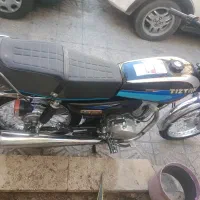 هندا 125 تیزتک 1403|موتورسیکلت|تهران, استقلال|دیوار