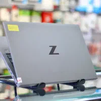 لپتاپ HP ZBOOK G8 غول مهندسی I7 نسل 11 گرافیک دار