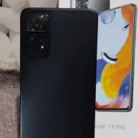 note 11 pro|موبایل|دوگنبدان, |دیوار