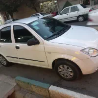 تیبا ۲ مدل ۹۸|خودرو سواری و وانت|اسلام‌شهر, شهرک مفیدی|دیوار