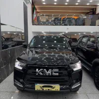 کی ام سی t8 مشابه صفر kmc