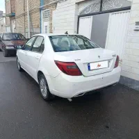 دنا 93 فول اپشین