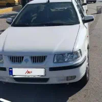 سمند|خودرو سواری و وانت|اردبیل, |دیوار