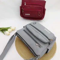 کیف دوشی ZARA|کیف، کفش، کمربند|شهرکرد, |دیوار