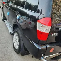 ام وی ام ایکس ۳۳ ( بدون رنگ ) مدل آخر ۹۱|خودرو سواری و وانت|ارومیه, |دیوار