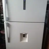 تعمیر یخچال فریزر وسایدبا ۴۴ سال سابقه در منزل