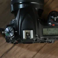 بدنه نیکون nikon D750 فول فریم|دوربین عکاسی و فیلم‌برداری|رشت, چله خانه|دیوار