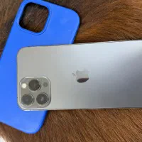 ۱۳ پرو مکس پک اصلی zaa ایفون