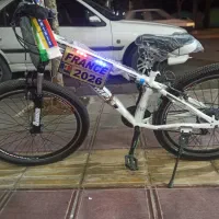 دوچرخه ۲۶