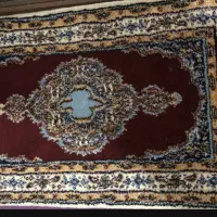 جفت فرش دستباف