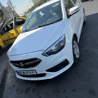 شاهین اتوماتG CVT، مدل ۱۴۰۳