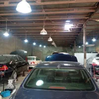 به تعدادی همکار ماهر.نیمه ماهر.شاگرد نیازمندیم